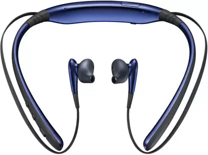 SAMSUNG Level U Bluetooth Headset (Blue, In the Ear) SAMSUNG Level U Bluetooth Headset (Blue, In the Ear)